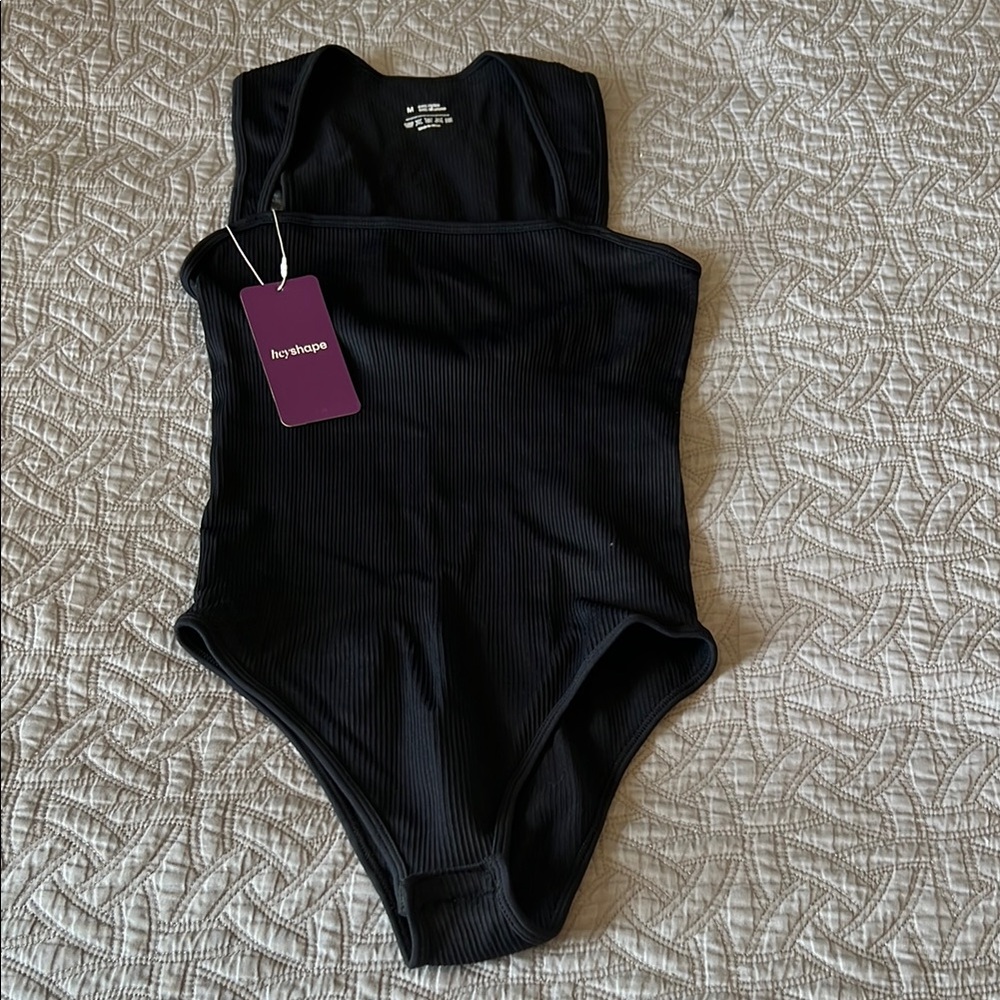 NWT Hey Shape Shapewear